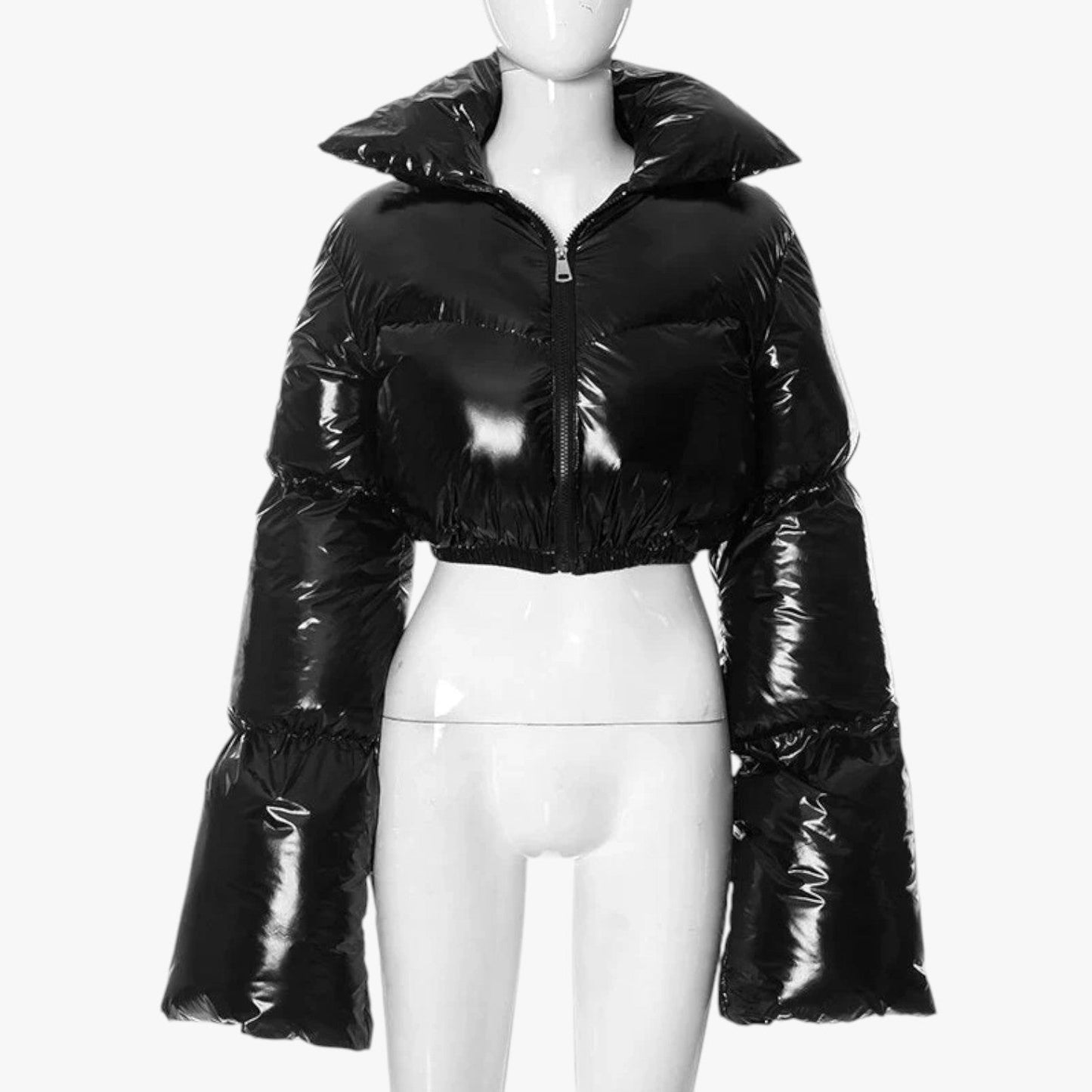 Zaria - Puffer jacket for women