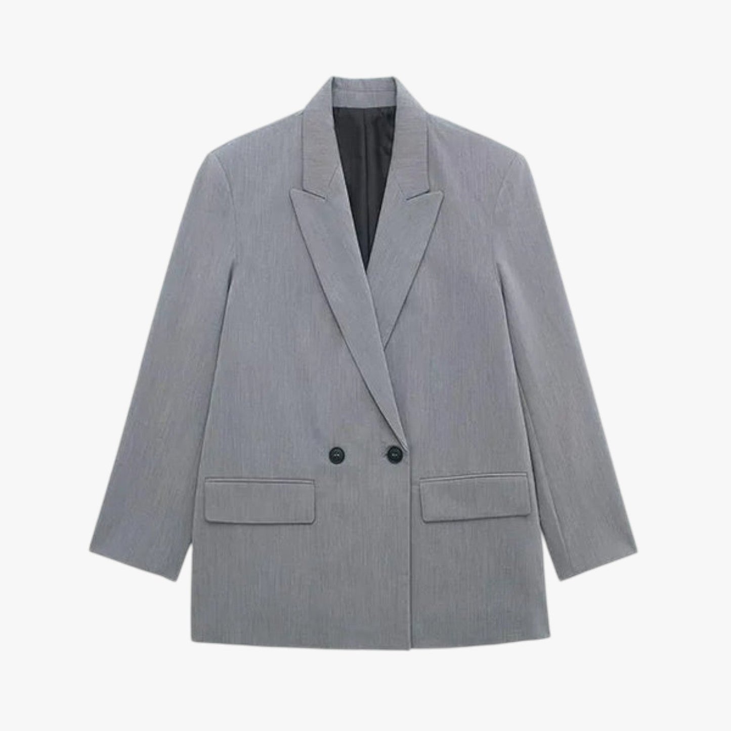 Valeria - Long-sleeve blazer for women