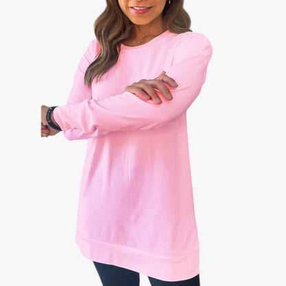 Zeraphy - long-sleeve top for women