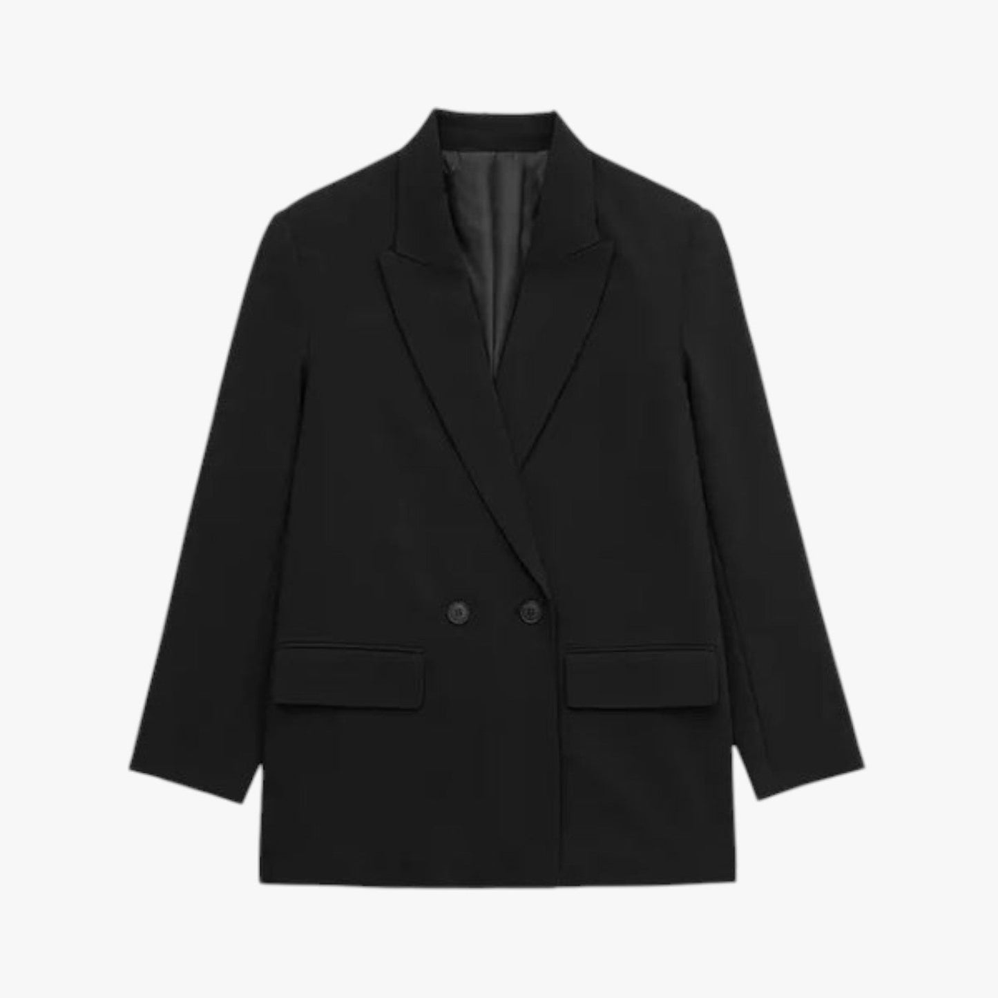 Valeria - Long-sleeve blazer for women
